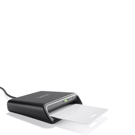 how to use belkin smart card reader|belkin card reader driver download.